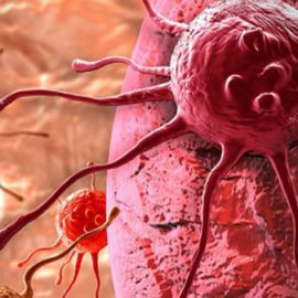 ساخت مولکولی جدید با قابلیت تشخیص سلول سالم از سلول سرطانی