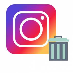 آموزش “حذف اکانت اینستاگرام” (delete instagram account)