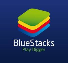آموزش “نصب برنامه در bluestacks”