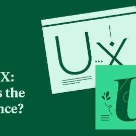 مفهوم UIوUX چیست و لزوم یادگیری آن – فریلنس پروژه