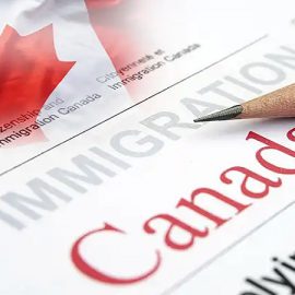 بررسی مهم ترین هزینه های اولیه برای مهاجرت به کانادا