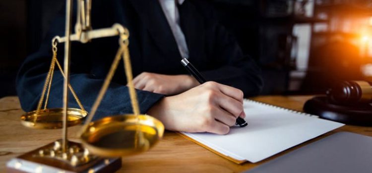 شرح وظایف وکیل مالیاتی چیست؟