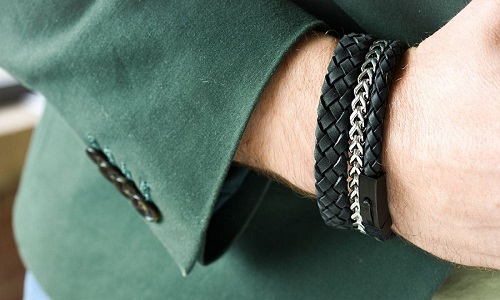 بهترین مدل های دستبند برای کادو مناسب آقایان