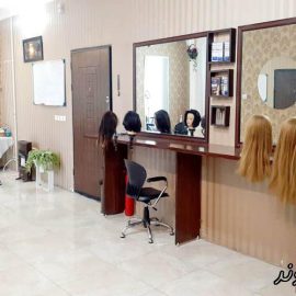 معرفی بهترین آموزشگاه آرایشگری زنانه