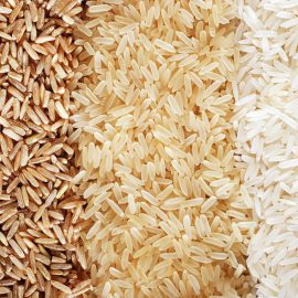 راهنمای تشخیص برنج خوب اصل
