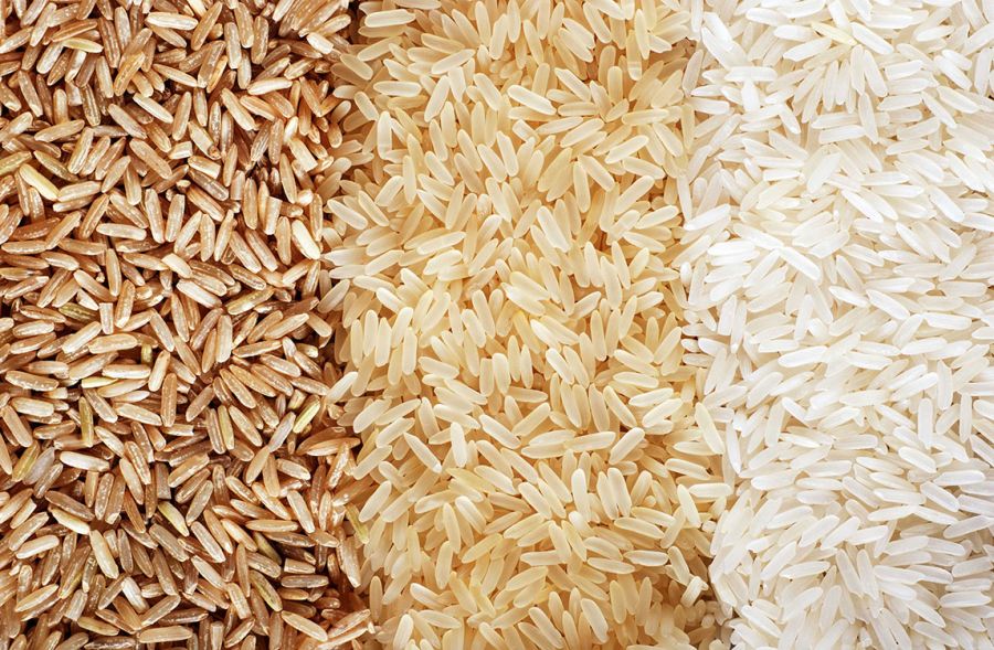 راهنمای تشخیص برنج خوب اصل
