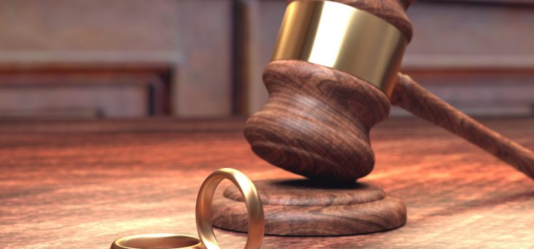 سریعترین راه دادخواست طلاق از طرف زن چیست؟