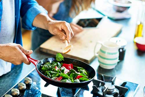 ترفندهای مهم برای آشپزی و خانه داری راحت