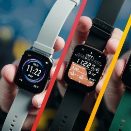 معرفی بهترین ساعت هوشمند طرح اپل واچ و طرح اولترا