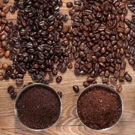 انواع قهوه ها چه تفاوتی با هم دارند؟