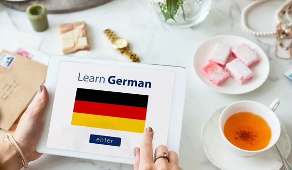 آموزش زبان آلمانی: دروازه‌ای به سوی فرصت‌های جدید