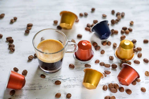 کپسول قهوه چه تفاوتی با سایر قهوه ها دارد؟